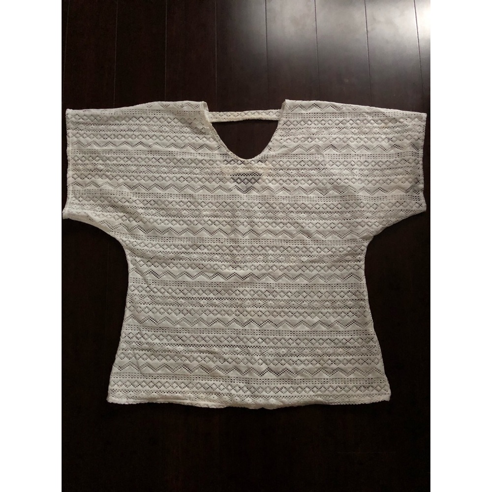 Swimsuit Coverup